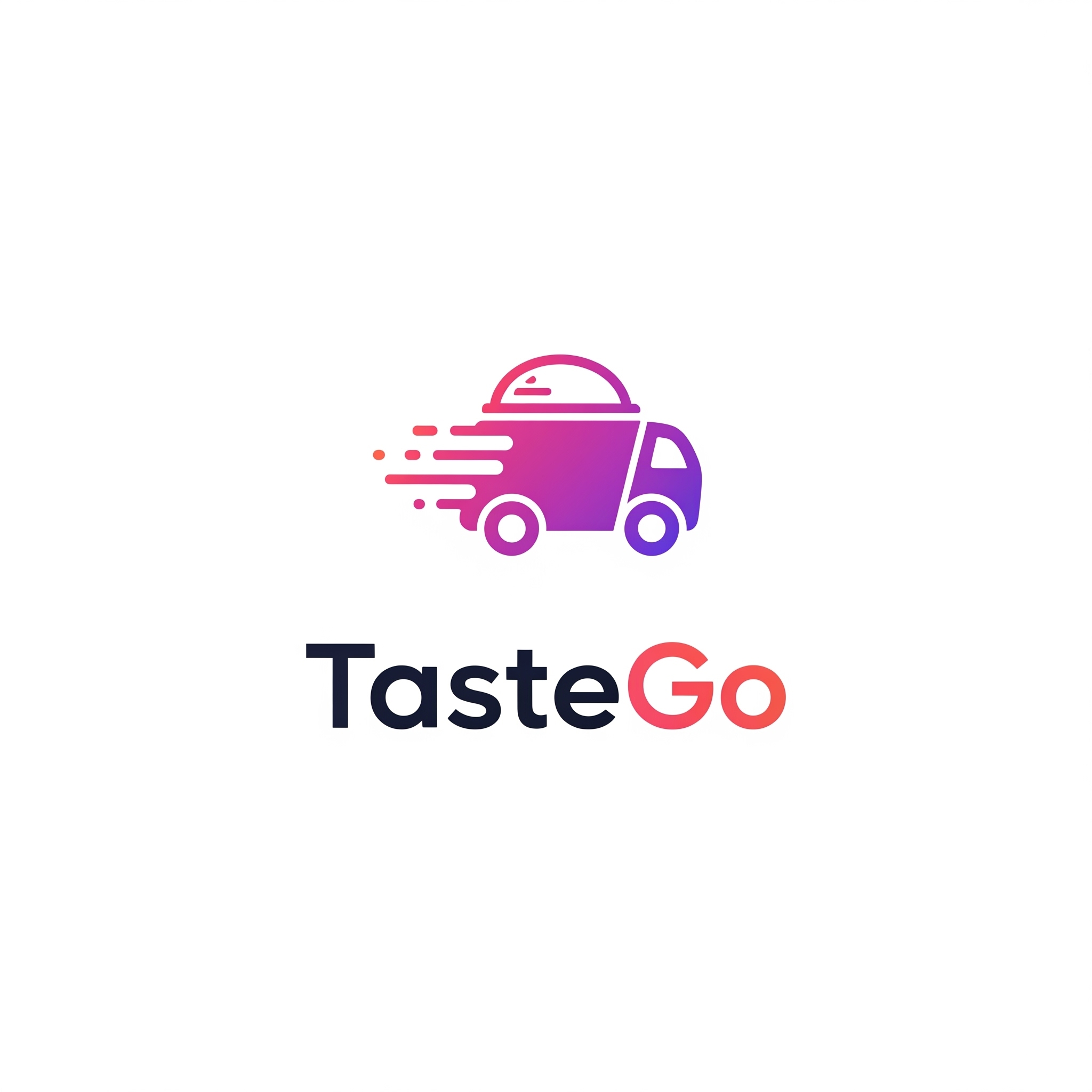 Aplikasi Food Delivery TasteGo